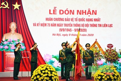 Ngày truyền thống của những người lính