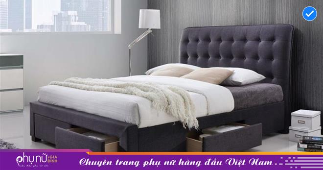 Bỏ ngay 3 món này xuống gầm giường ngay vì chúng khiến cho cho gia đình sa sút, con mẫu dị tật, vợ ông xã cãi vã mãi ko thôi.