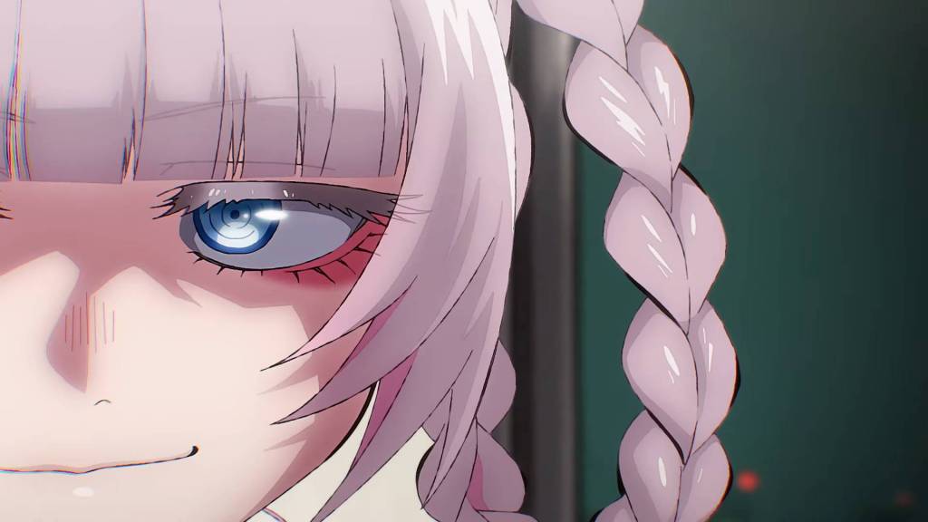 8+ Anime hay nhất như Call Of The Night (Được đề xuất)