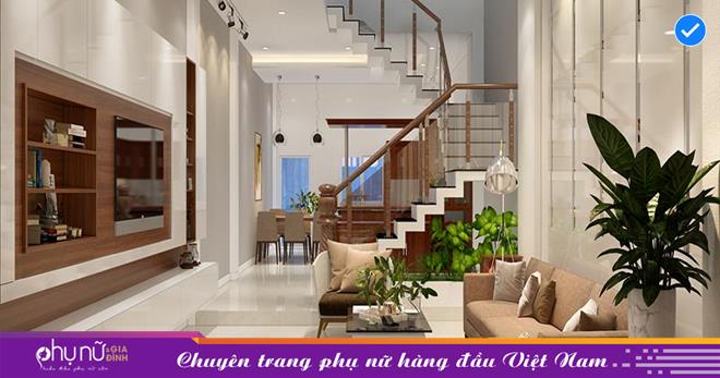 6 sai trái phong thủy cầu thang tương tác tới vượng khí, vợ ông xã bất hòa, sức khỏe ‘xuống dốc’