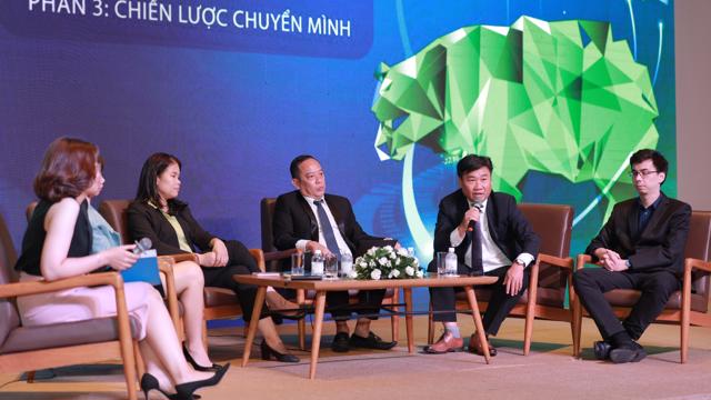 Dòng tiền vẫn đang chờ thời cơ thuận tiện để quay trở lại thị trường