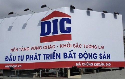 DIC Corp (DIG) giải thể hàng loạt chi nhánh, văn phòng đại diện