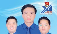 Ra mắt Ban chấp hành Đoàn TNCS Hồ Chí Minh tỉnh Vĩnh Phúc khóa XVII