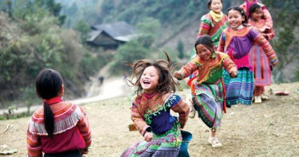 xúc tiến truyền thông về quyền loài người