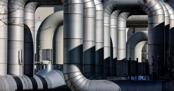 Nga tuyên bố đóng cửa “vô thời hạn” đường ống Nord Stream một