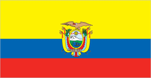 cờ ecuador