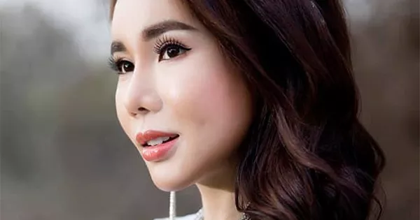 hoa khôi Lã Kỳ Anh trộm đồng hồ thời trang 2 tỷ đồng trả nợ đầu tư tiền ảo