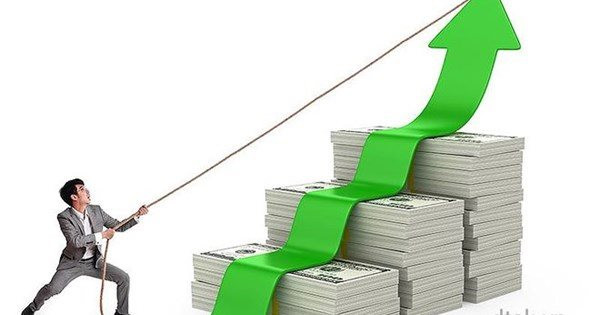 phiên bản tin chứng khoán cuối ngày 15/9