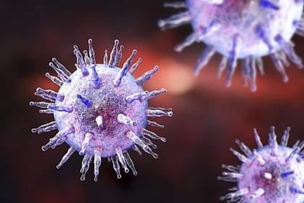 Virus EBV - nguyên nhân gây ung thư hầu họng