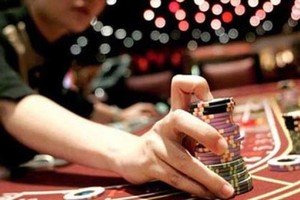 Campuchia cảnh báo các doanh nghiệp du lịch chống cờ bạc bất hợp pháp