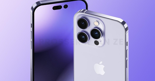 Điểm tên 4 sản phẩm sẵn sàng khó khăn với “siêu phẩm” Iphone 14