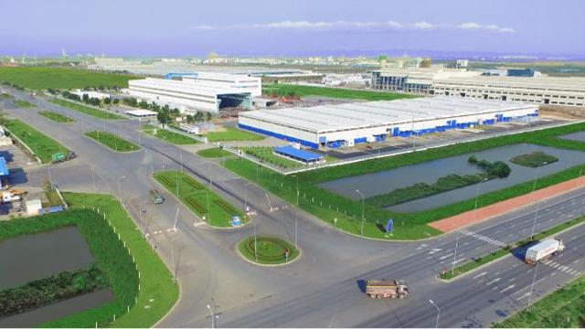 Chuyển đổi thành khu công nghiệp sinh thái, cần sở hữu chính sách ưu đãi, khuyến khích