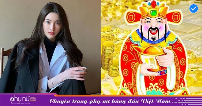 Kể từ thời điểm ngày 5/9/2022, 3 cung hoàng đạo đón tài lộc, tiền nong ngập tràn, sự nghiệp khởi sắc, trúng số bất thần, sắm xe ko cần lo về giá.