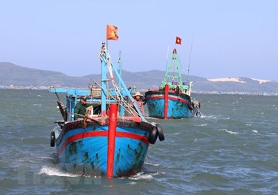 Phê duyệt Đề án phòng, chống tiến công bắt trái phép