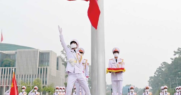 Bên nhau những ngày bình yên |  Xã hội