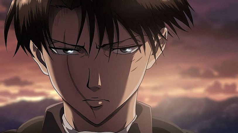 15+ câu trích dẫn về Levi Ackerman quan yếu nhất dành riêng cho fan hâm mộ AOT