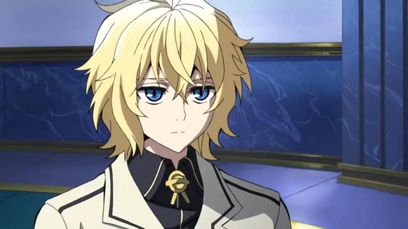 14+ Câu nói của Mikaela Hyakuya dành riêng cho những fan hâm mộ Owari No Seraph!