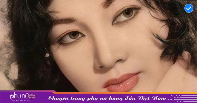 Tang lễ ngôi sao sáng điện ảnh Thẩm Thúy Hằng ra mắt ngày 10/9 tại TP.HCM: người thân đã về việt phái nam phái nam để sẵn sàng tang lễ.