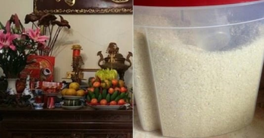 Gia đình ” 3 tinh khiết, một đầy ” ‘vận may tràn về, vợ ck ấm cúng
