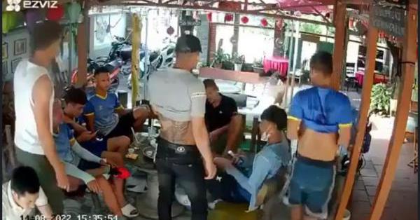 Nghi can tiến công chết người bởi điếu cày ở Hòa Bình hoàn toàn sở hữu thể bị khởi tố về tội gì mà?