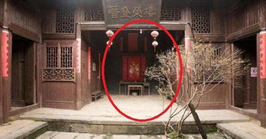 Nhà sở hữu 3 gian thì tài lộc hao tán, con cháu nghèo khổ cả đời ”, 3 gian là gì?