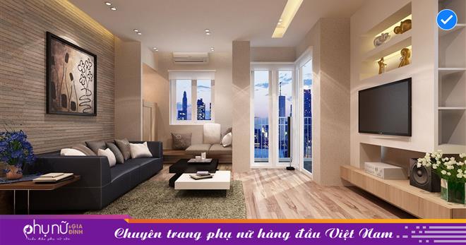 Phong thủy phòng khách: 5 điều kiêng kỵ gia chủ cần nắm rõ để tránh ‘sát khí’