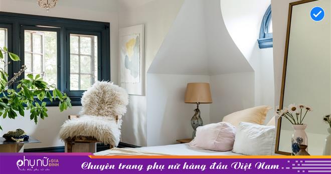 7 điều đại kỵ trong phong thủy phòng ngủ cần tránh nếu ko muốn liên quan trực tiếp tới vận may