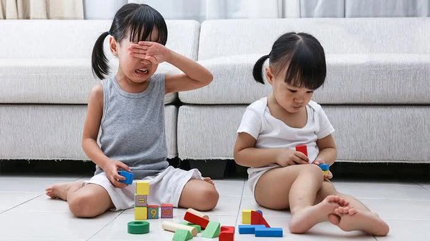 3 quy tắc giáo dục trẻ yêu thương anh chị em - Ảnh 2.