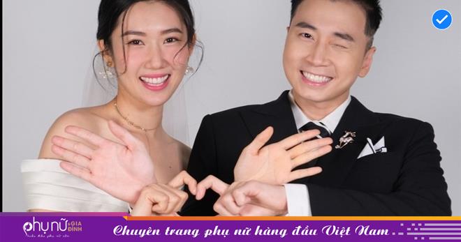 Nguyệt Lão gọi tên 3 nhóc tỳ sau đây sắp thoát kiếp “mạng nhện” gặp tình nhân tưởng đã xa tận chân trời nhưng lại sắp ngay trước mắt, lứa đôi xứng đôi, vừa lứa. năm, bọn họ đã kết hôn.