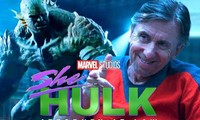 She-Hulk tập 2: Liệu kẻ phản diện đối đầu với Người khổng lồ xanh có phải là siêu anh hùng Marvel mới?