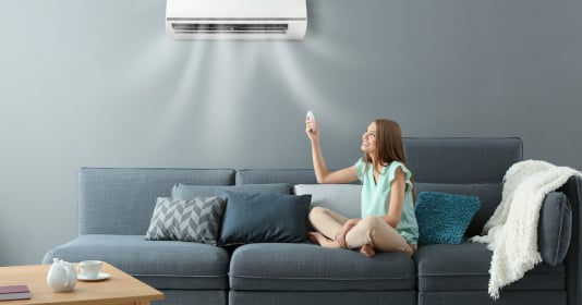 những thầy phong thủy tiết lộ: Tứ đại kỵ lúc lắp điều hòa sẽ thổi bay tài lộc, gia chủ ko nên chủ quan kẻo mất trắng.