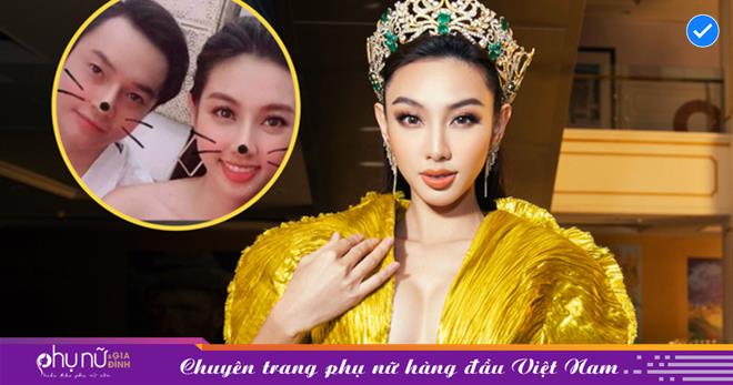 Thủy Tiên quyết liệt đáp trả lúc được xướng tên vào hàng chân dài hạng A ‘bán hoa’ giá chục nghìn đô