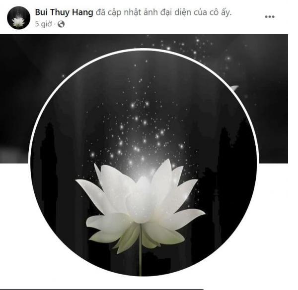 Bố của cựu người mẫu Thúy Hằng - Thúy Hạnh qua đời, hàng loạt sao Việt chia buồn-1