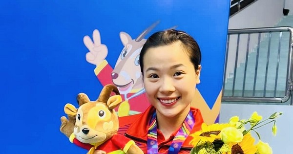 Vận động viên vươn lên dẫn đầu: Tất cả đều phải tự lực |  Câu chuyện Sport |  Sport