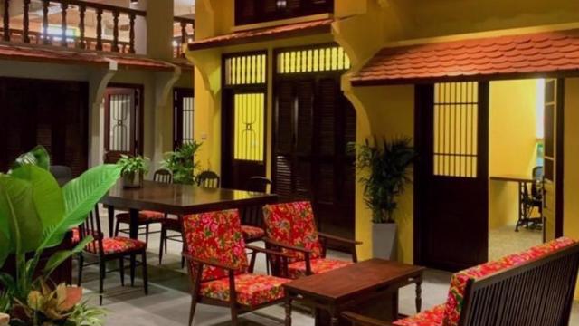 yêu cầu về khoảng ko văn phòng văn minh càng ngày càng tăng