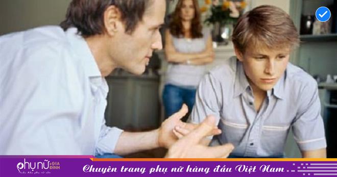 Trong nhà phạm phải 3 lỗi phong thủy này, chớ hỏi vì sao con hư, ko vâng lời phụ vương mẹ!