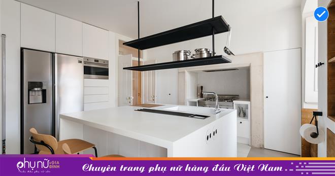 chớ để tiền nong lãng phí, sự nghiệp khó thành chỉ vì Tủ lạnh đặt sai vị trí phong thủy