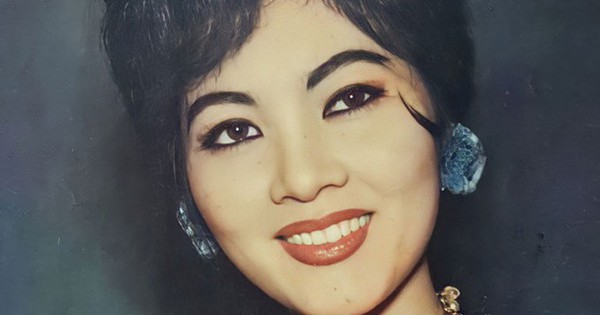 Thẩm Thúy Hằng, ‘Người xinh Bình Dương’ nức tiếng một thời