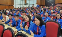 Nhiều tham luận sôi nổi tại Đại hội đại biểu Đoàn TNCS Hồ Chí Minh tỉnh Thanh Hóa 