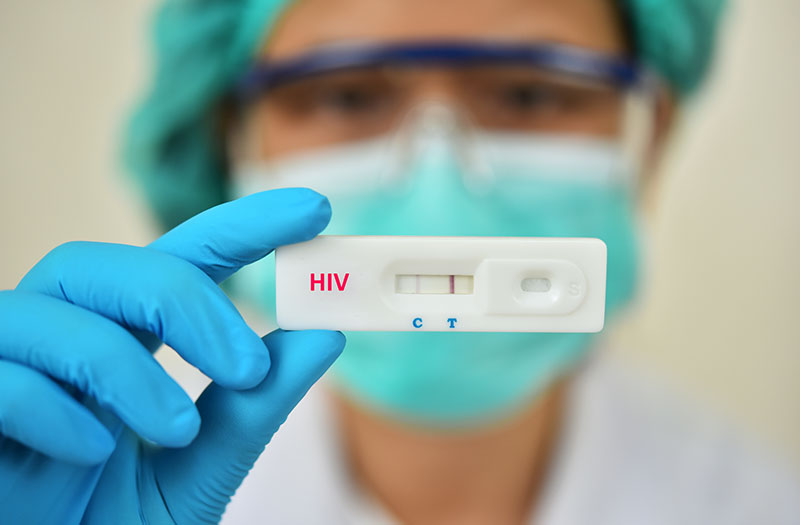 Cơ sở xét nghiệm HIV tại Nghệ An đúng đắn và bảo mật