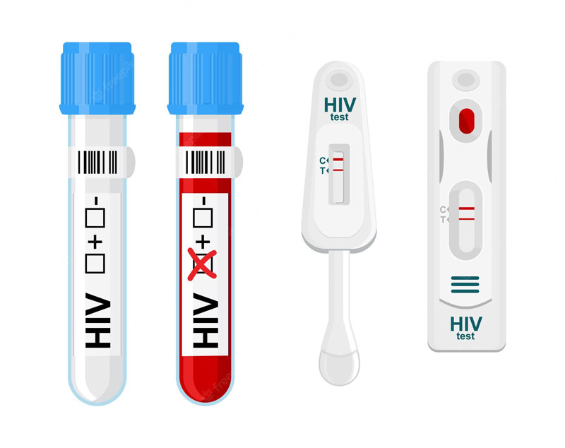 MEDLATEC cung cấp những dịch vụ HIV nào tại Nghệ An?