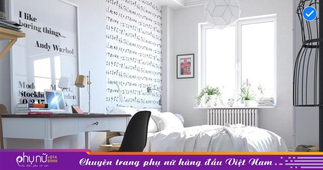 Những nguyên tắc phong thủy CỬA SỔ, gia chủ cần tránh phạm phải để rước nhiều tài lộc, màu đỏ lộc may và thịnh vượng