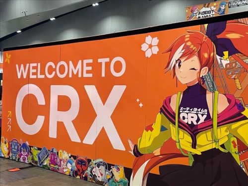 Báo cáo sau triển lãm Crunchyroll Expo Australia 2022