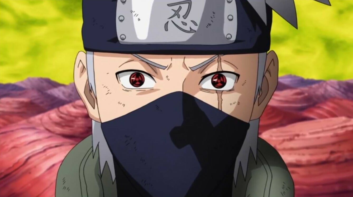 Mục đích của việc Kakashi sử dụng Edo Tensei là gì?  Lý do thực sự