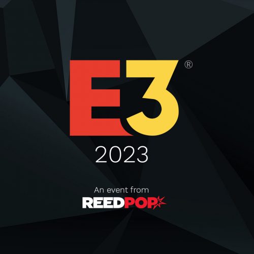 E3 2023 Trở lại, Ngày Công bố!  Ngày công nghiệp và ngày tiêu dùng riêng biệt!