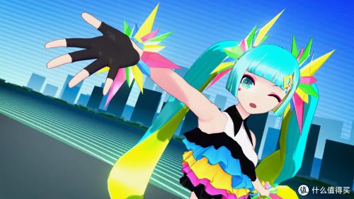 Hatsune Miku Project Diva MegaMix DLC Bundle 3 / MegaMix + Extra Song Pack Review