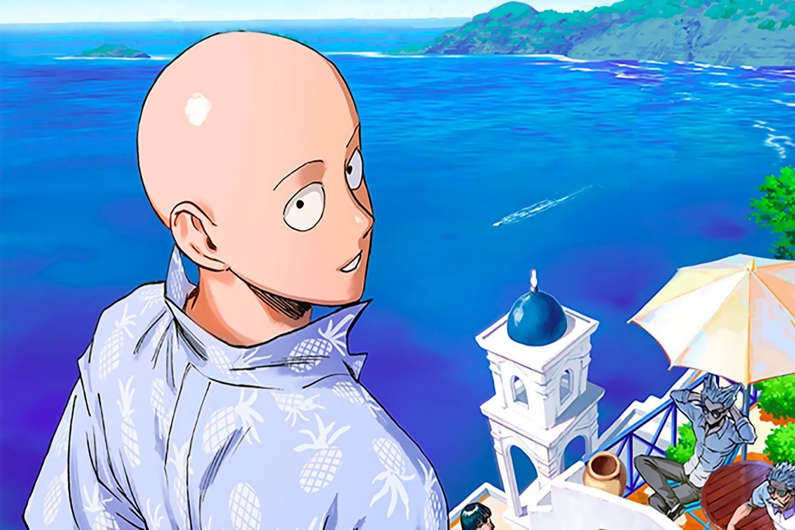 One Punch Man Chương 172 bị trì hoãn: Ngày phát hành mới, Spoilers thời gian, Quét thô, Rò rỉ, Đếm ngược và Đọc trực tuyến ở đâu