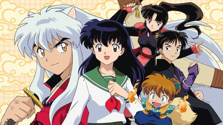 Điều gì khiến Inuyasha vẫn nổi bật so với các anime Isekai khác?