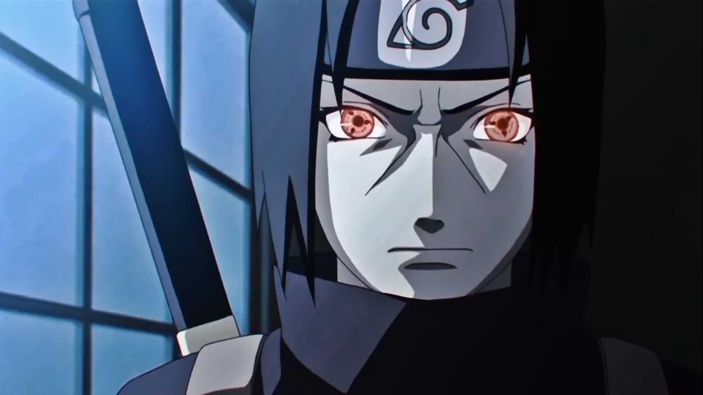 Itachi là Nhân vật chính hay Phản diện trong Naruto?