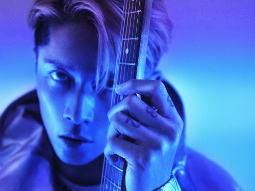 MIYAVI ra mắt dự án kỷ niệm 20 năm solo Debut “20th & Beyond”!